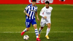 皇马对莱万特：战术对决分析，探寻比赛胜负关键